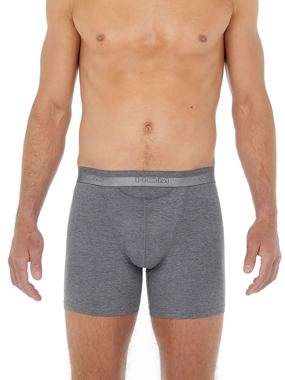HOM HO1 Long Boxer Briefs