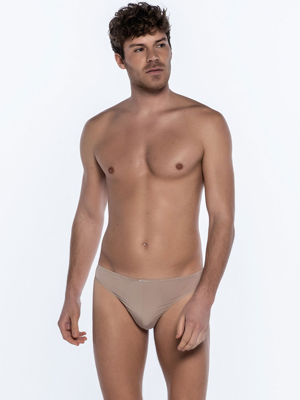 Punto Blanco Zensation Microfiber Thong