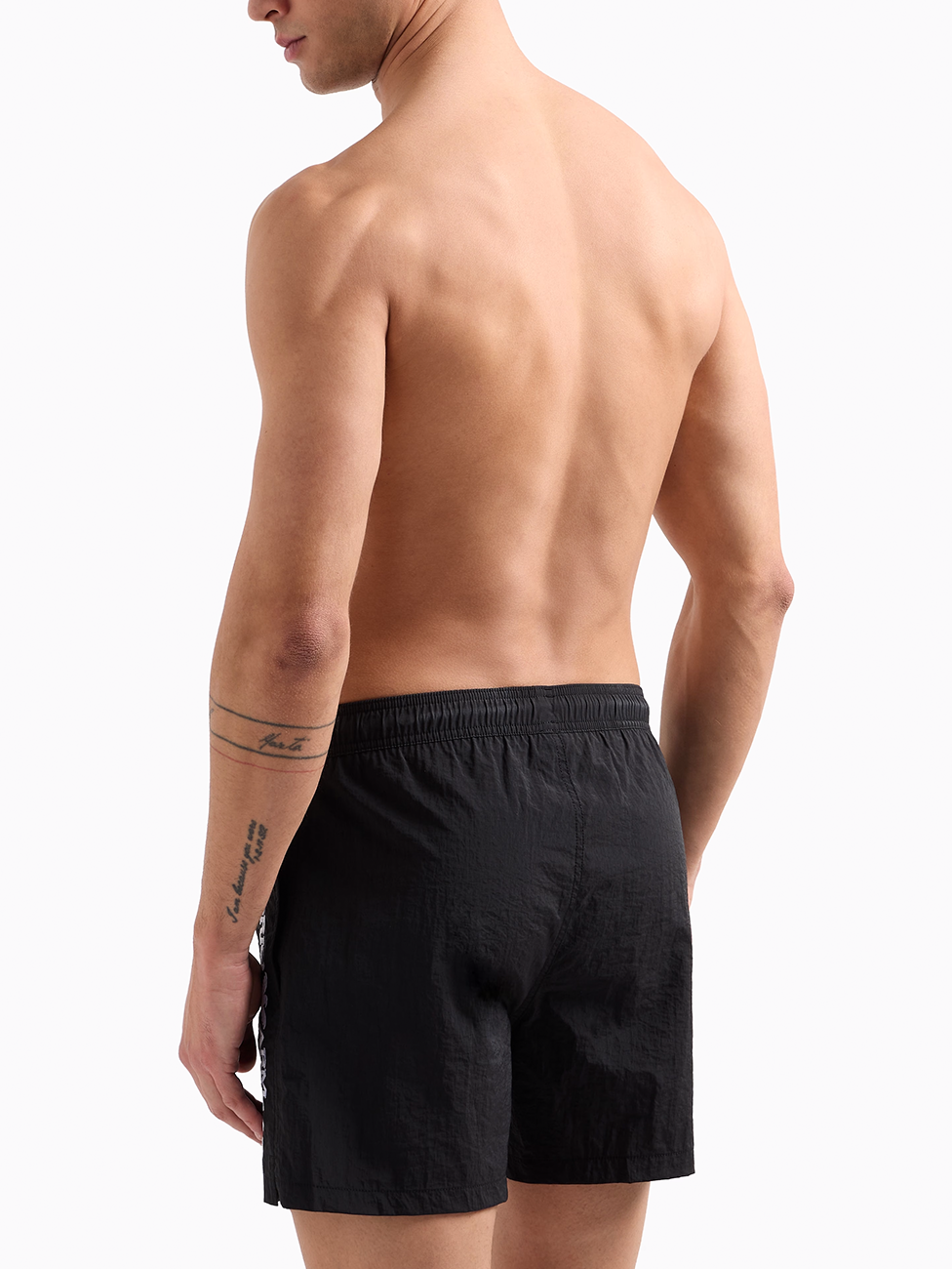 Emporio Armani Beachwear Boxers