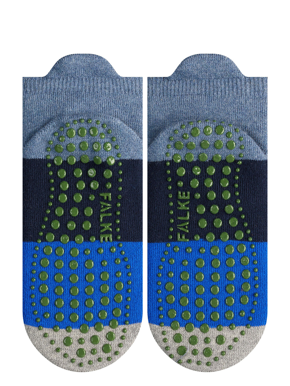 FALKE Color Block Non-slip Socks