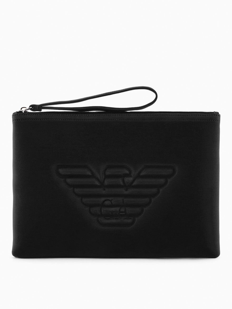 Emporio Armani Essential Beachwear Pouch
