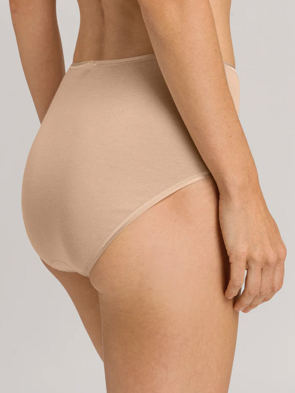 HANRO Seamless Maxi Women Briefs