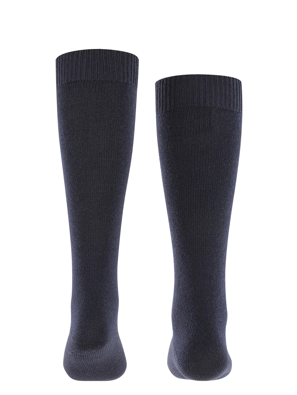 FALKE Comfort Wool Kids Knee-high Socks