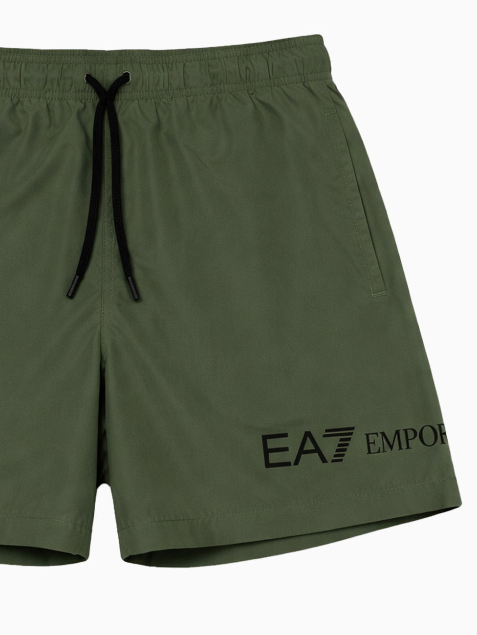EA7 Cilantro ASV Swim Shorts