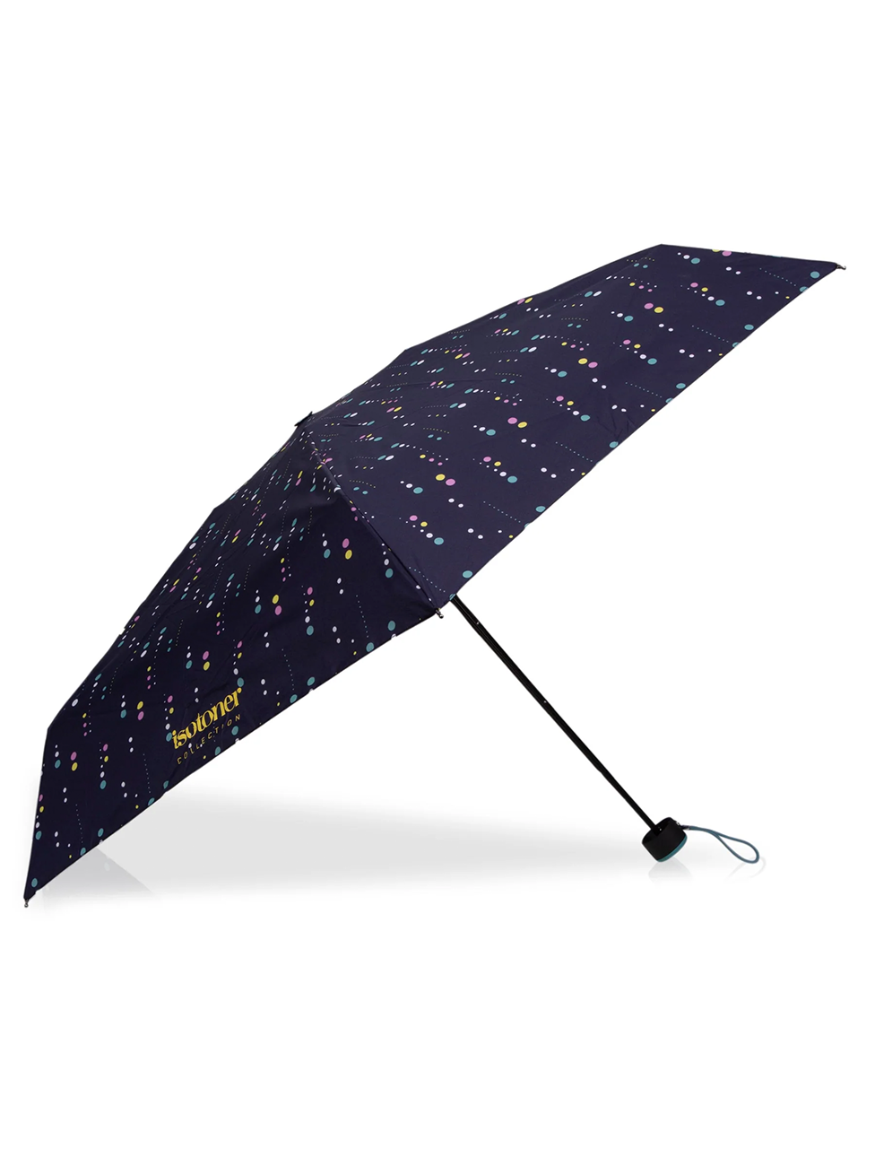 Isotoner Mini Slim Umbrella