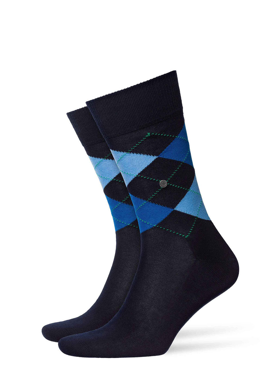 Burlington Manchester Men Socks