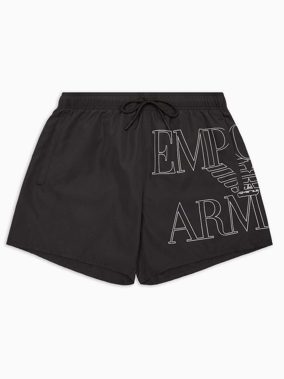 Emporio Armani Beachwear Boxers