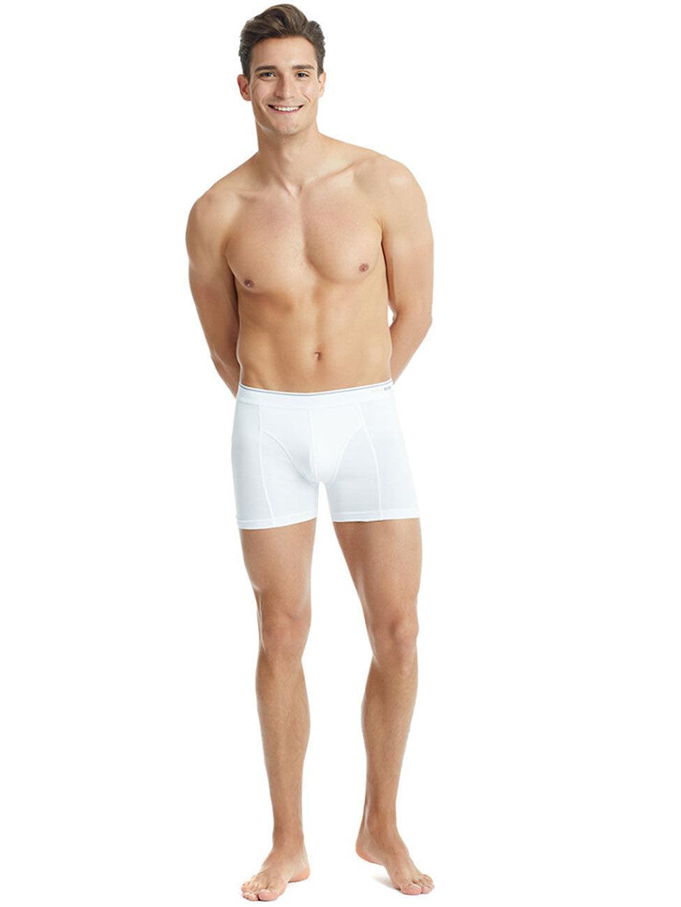 Blackspade Tender Cotton Boxer