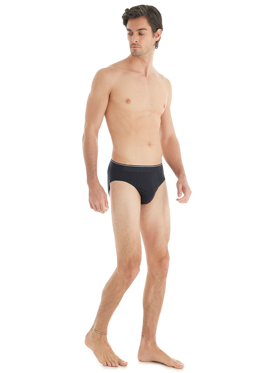 Blackspade Tender Cotton Classic Brief