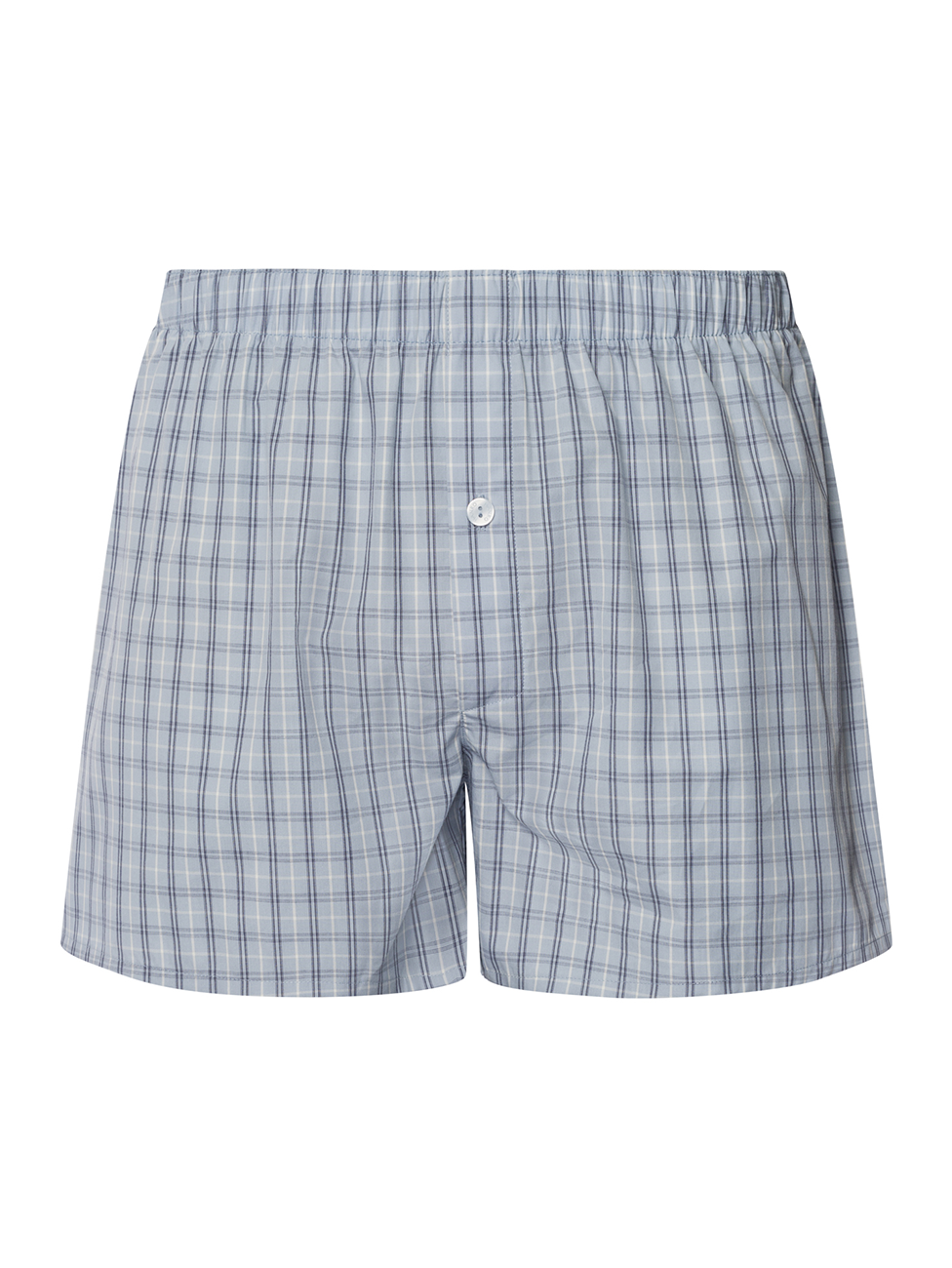 Hanro Fancy Woven Men's Boxers