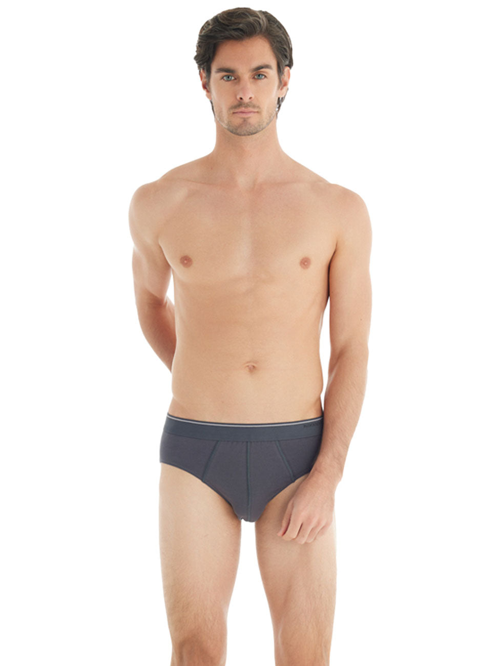 Blackspade Tender Cotton Classic Brief