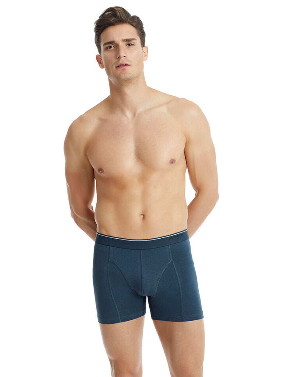 Blackspade Tender Cotton Boxer