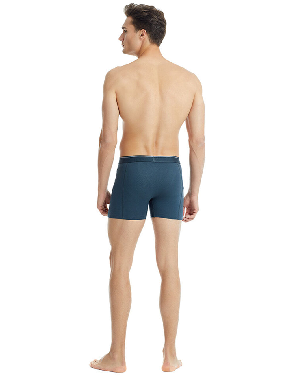 Blackspade Tender Cotton Boxer