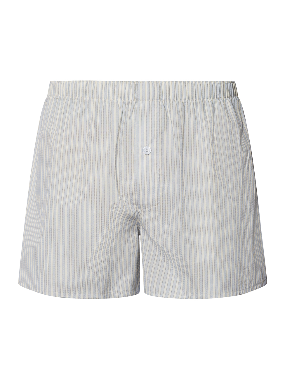 Hanro Fancy Woven Men's Boxers