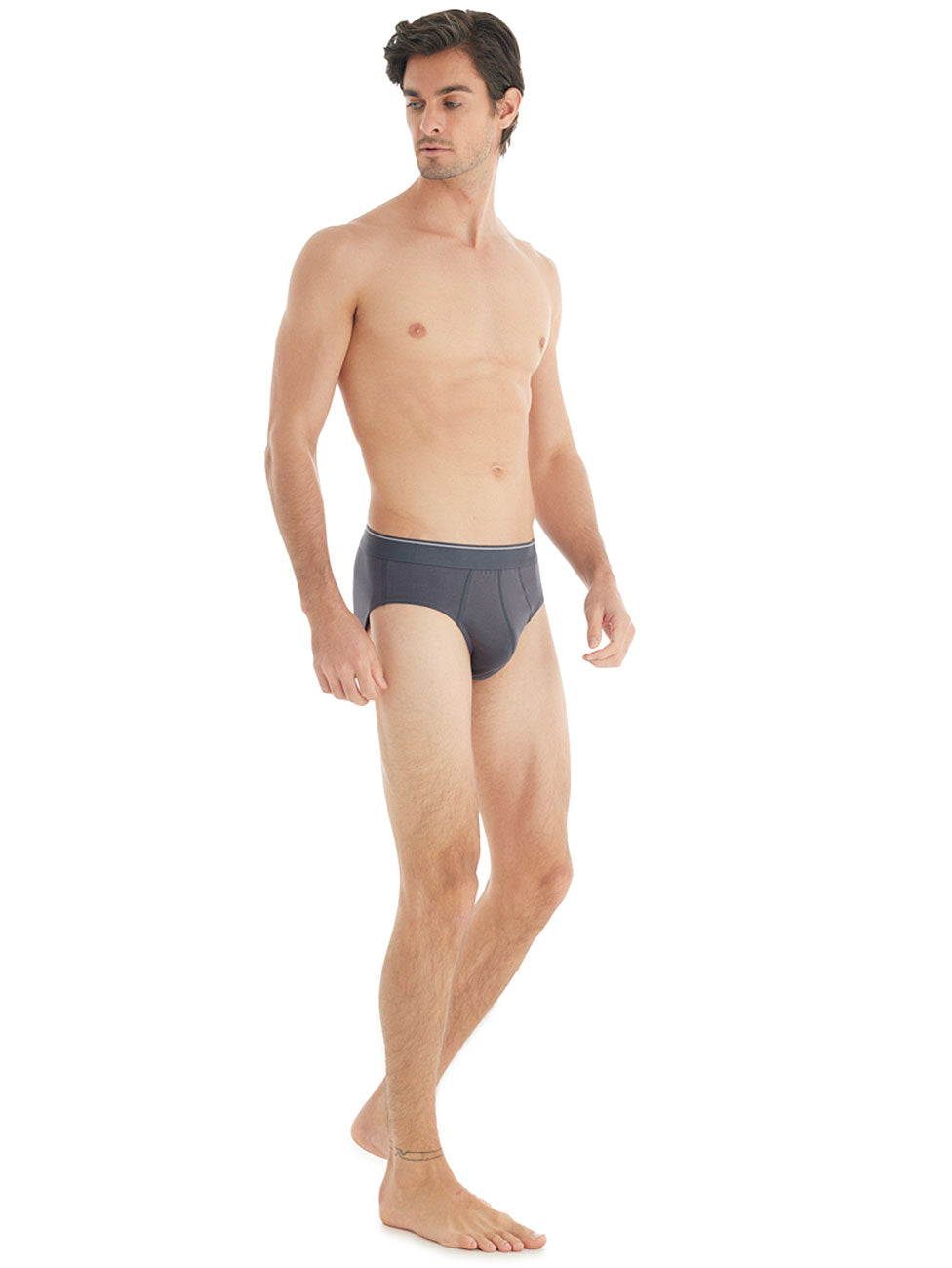Blackspade Tender Cotton Classic Brief