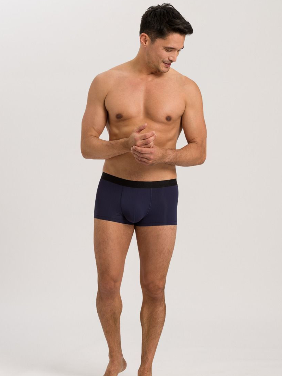 HANRO Micro Touch Pants