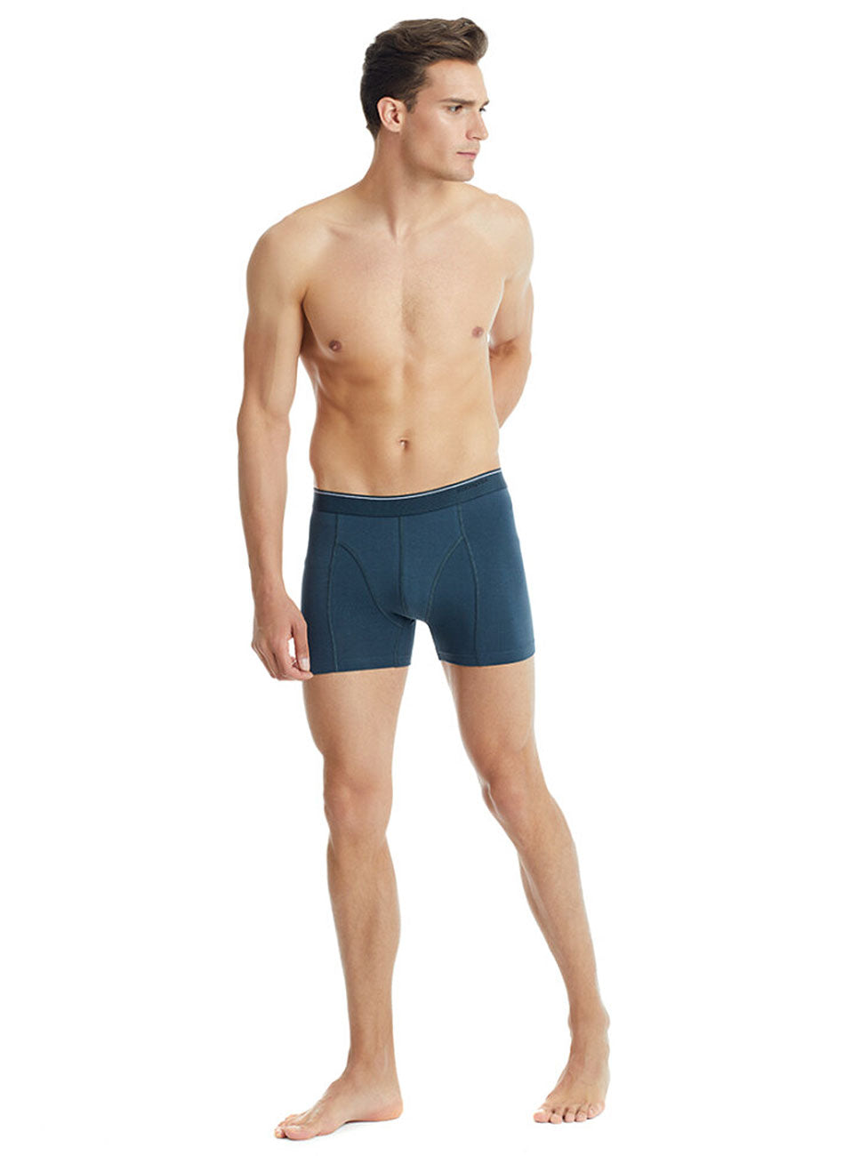 Blackspade Tender Cotton Boxer