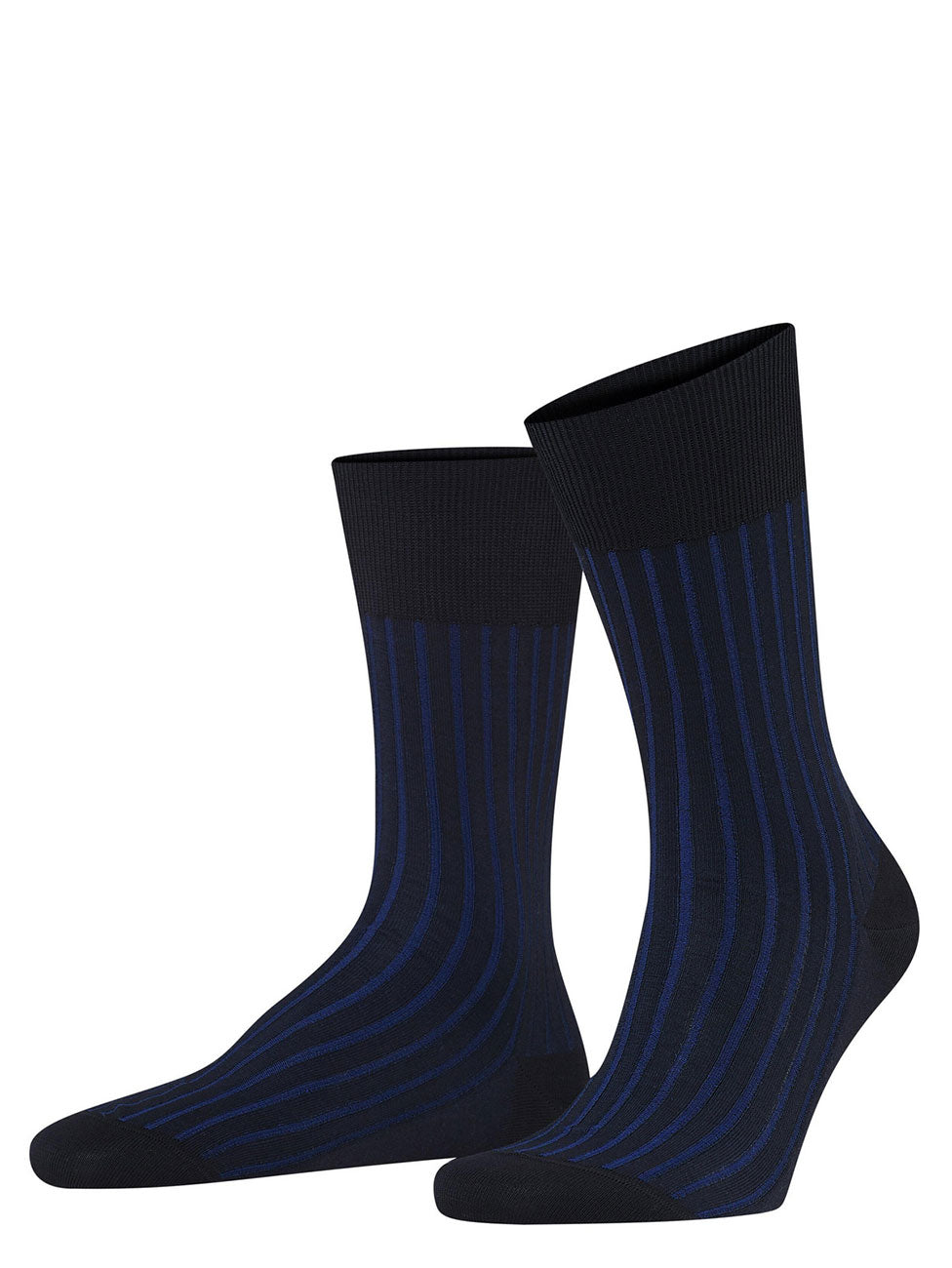 FALKE Shadow Men Fil d'Écosse Socks