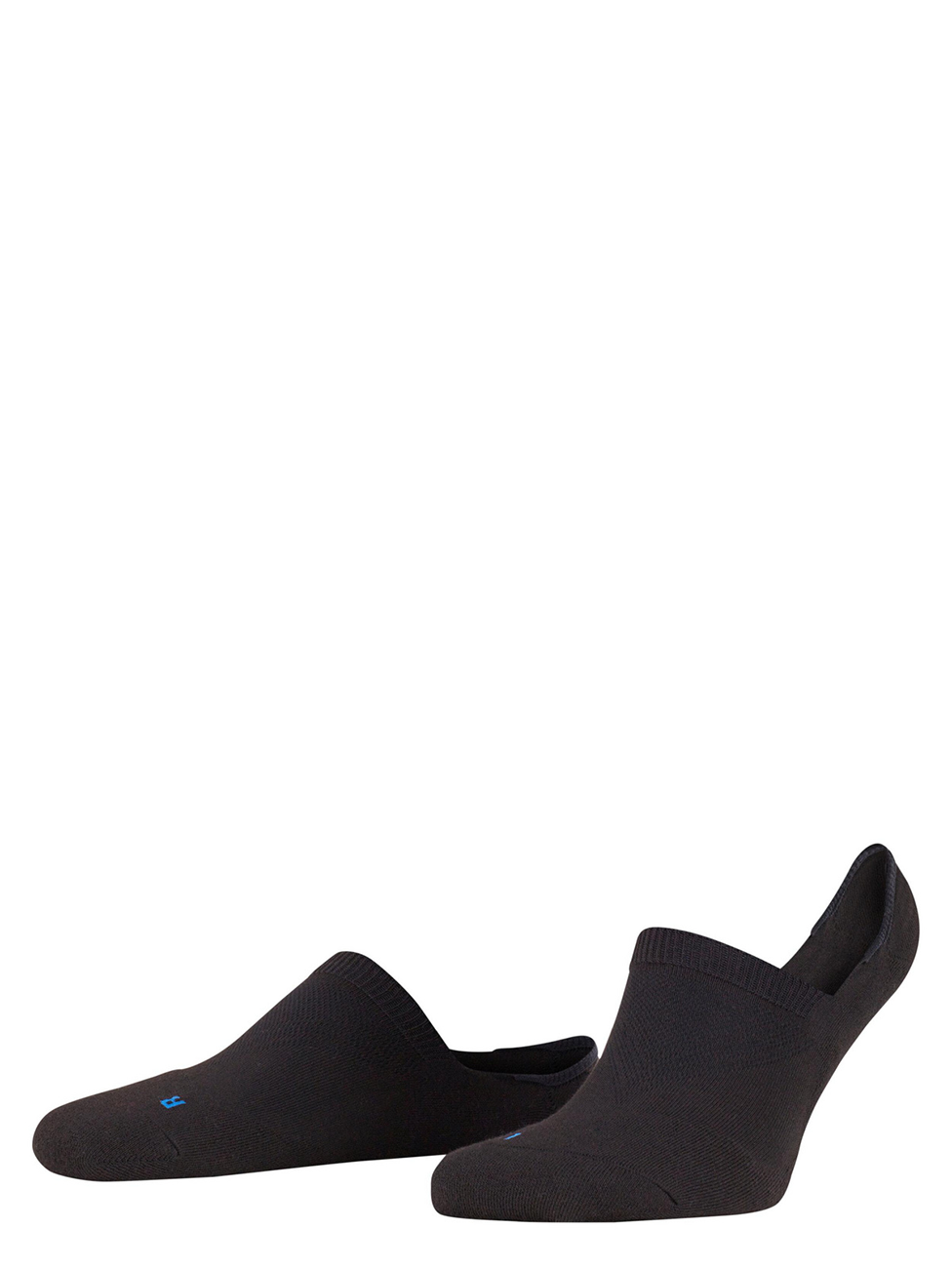 FALKE Cool Kick Unisex No Show High Cut Socks