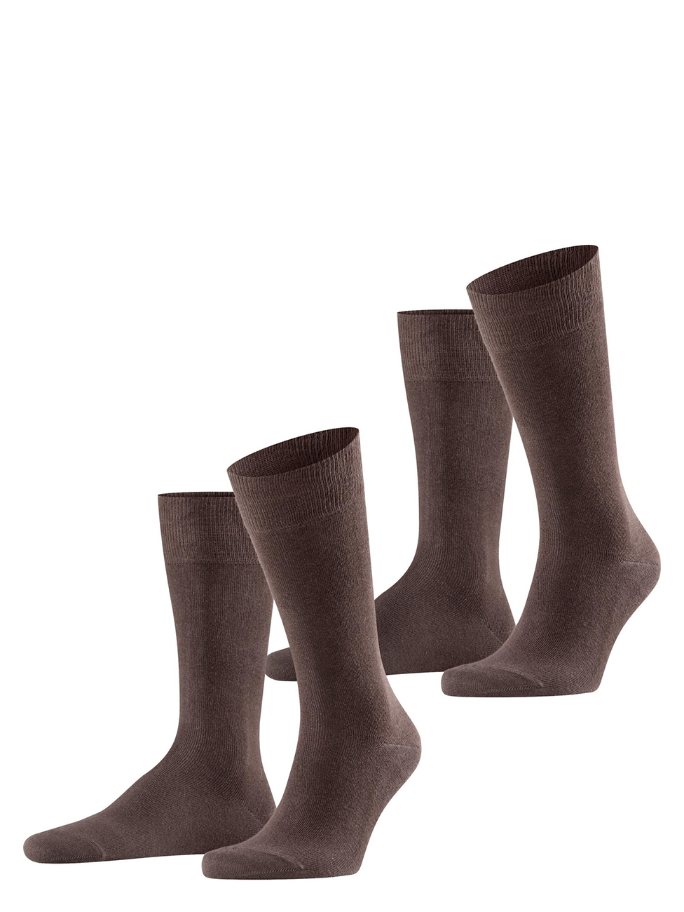 FALKE Swing Men Socks (Pack of 2)