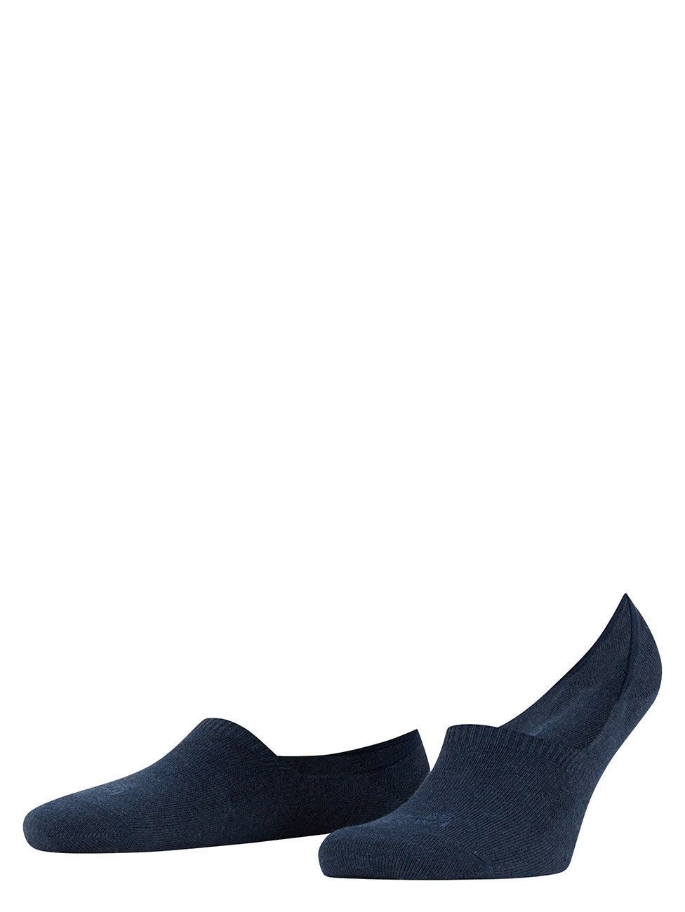 FALKE Family Cotton Men Invisible Socks