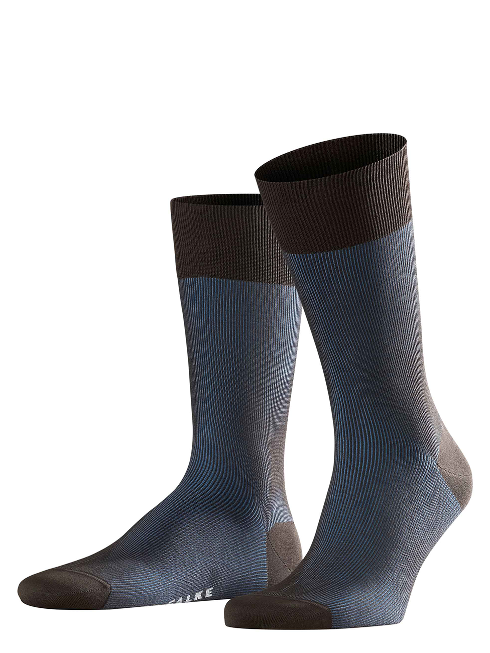 FALKE Fine Shadow Men Socks