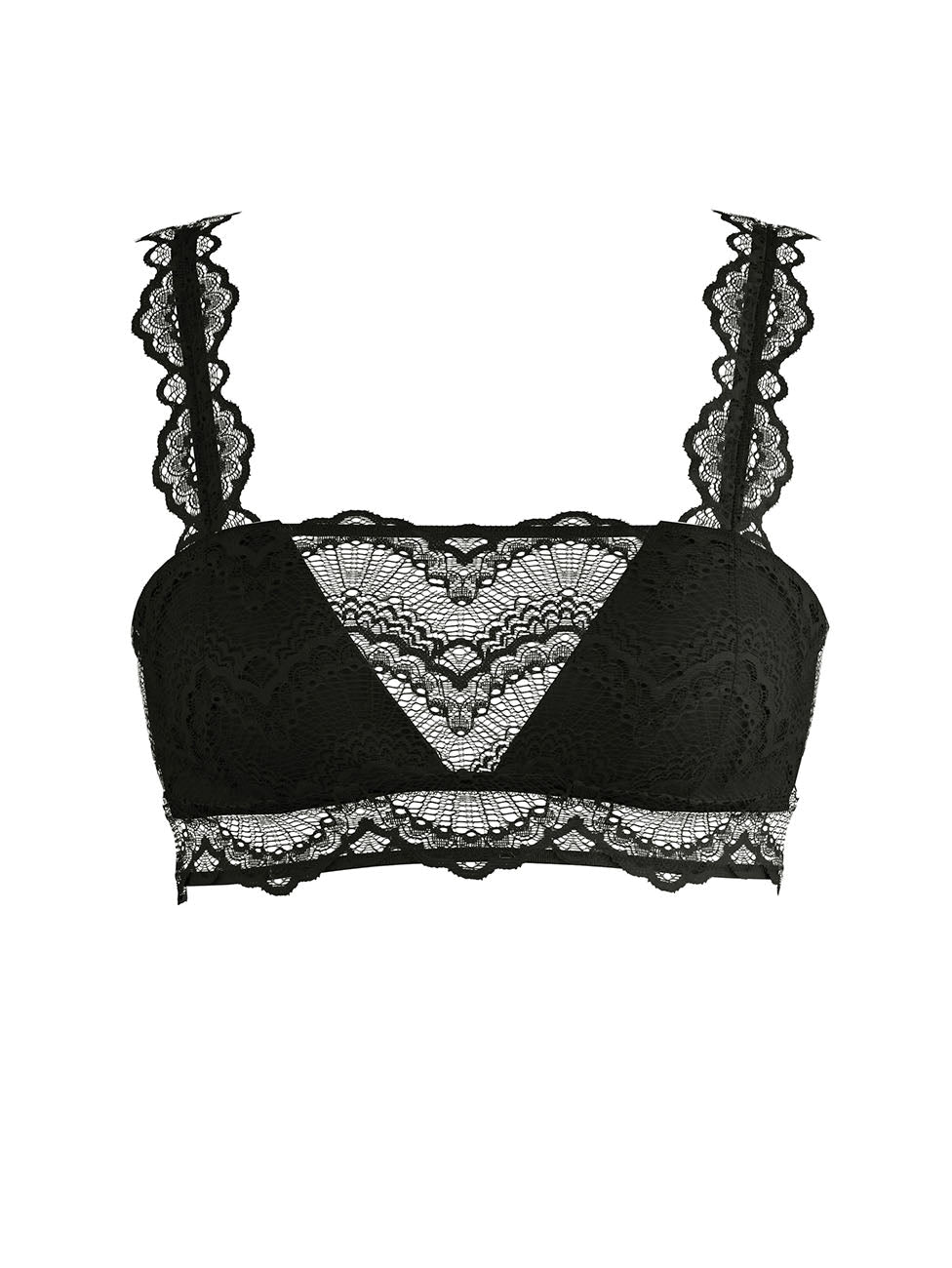 Calida Love Lace Women Bustier