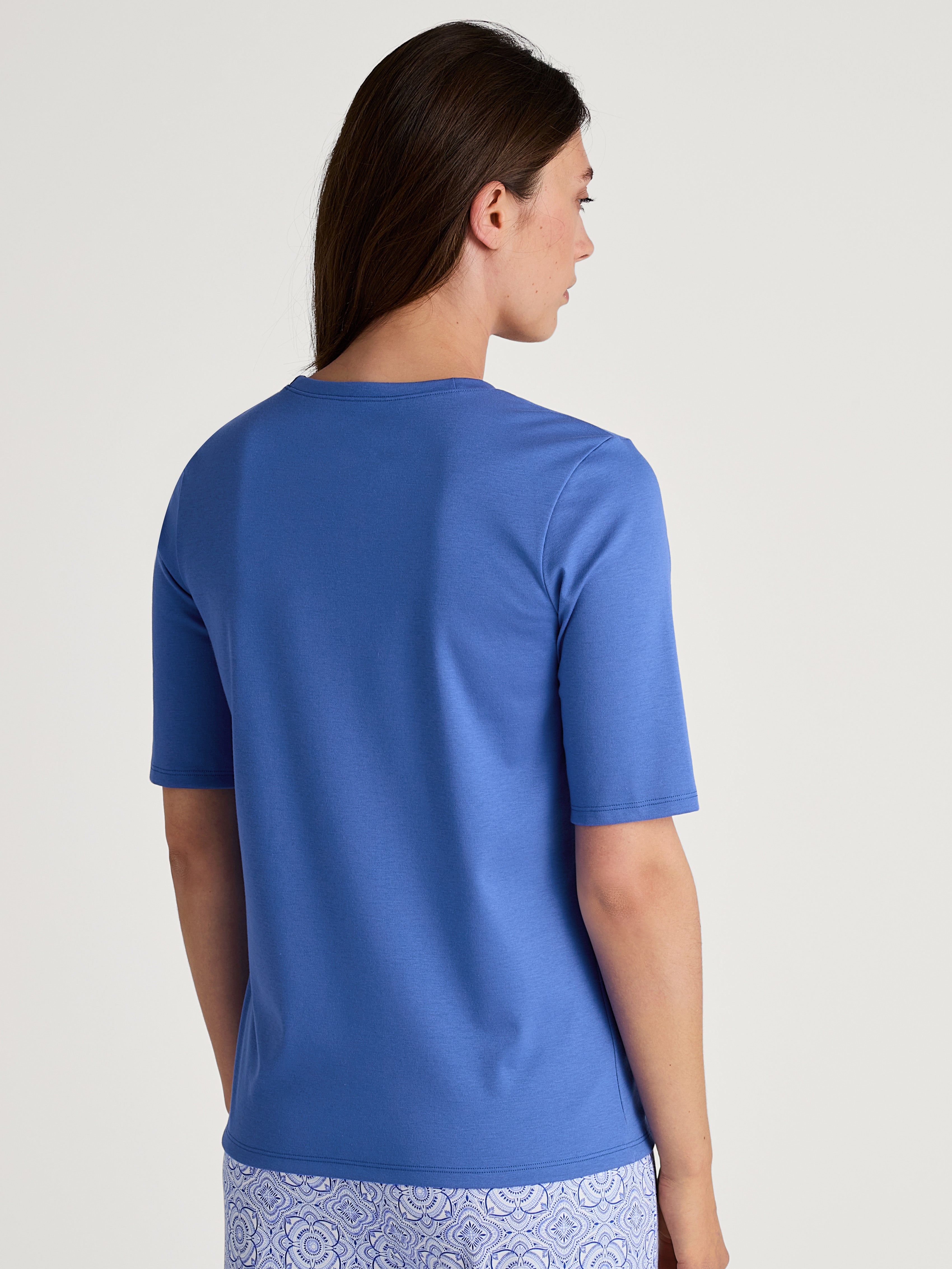 Calida Favourites Marine Pyjama