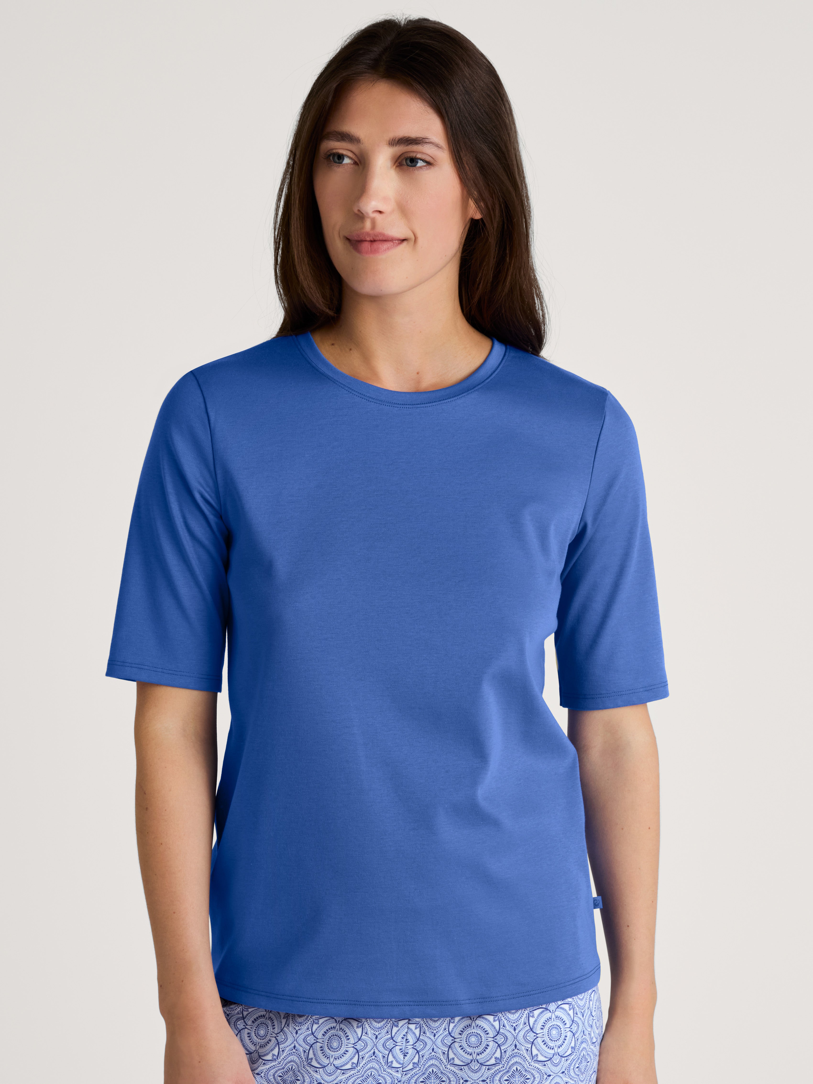 Calida Favourites Marine Pyjama