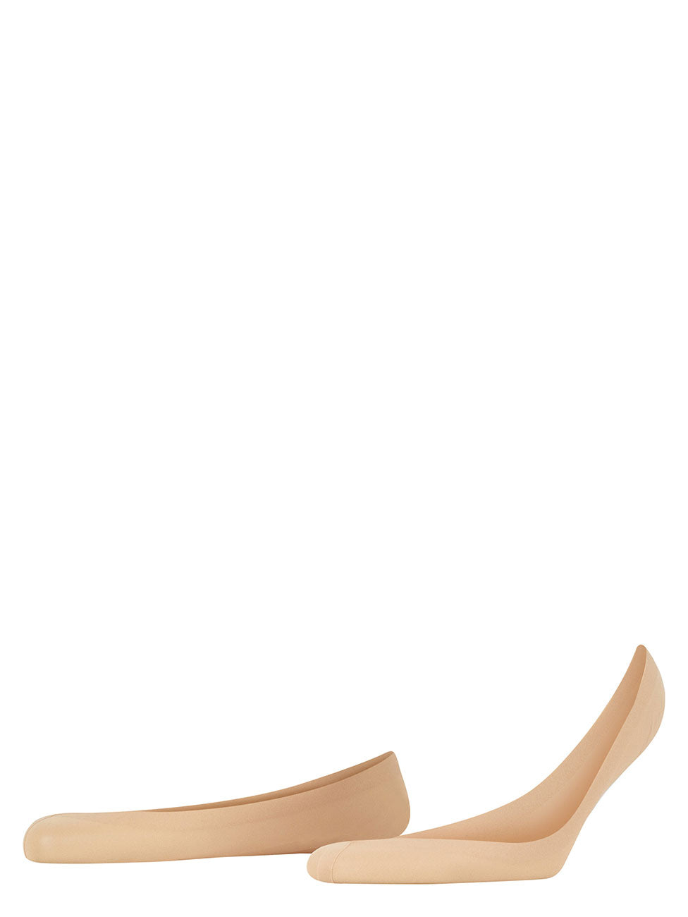 FALKE Seamless Step Women No Show Socks