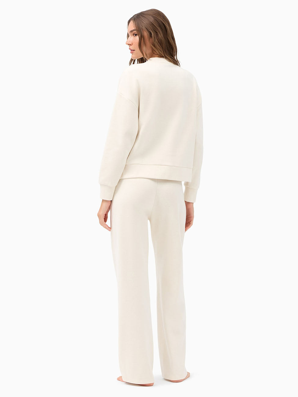 Emporio Armani Women's Terry Lounge Tracksuit