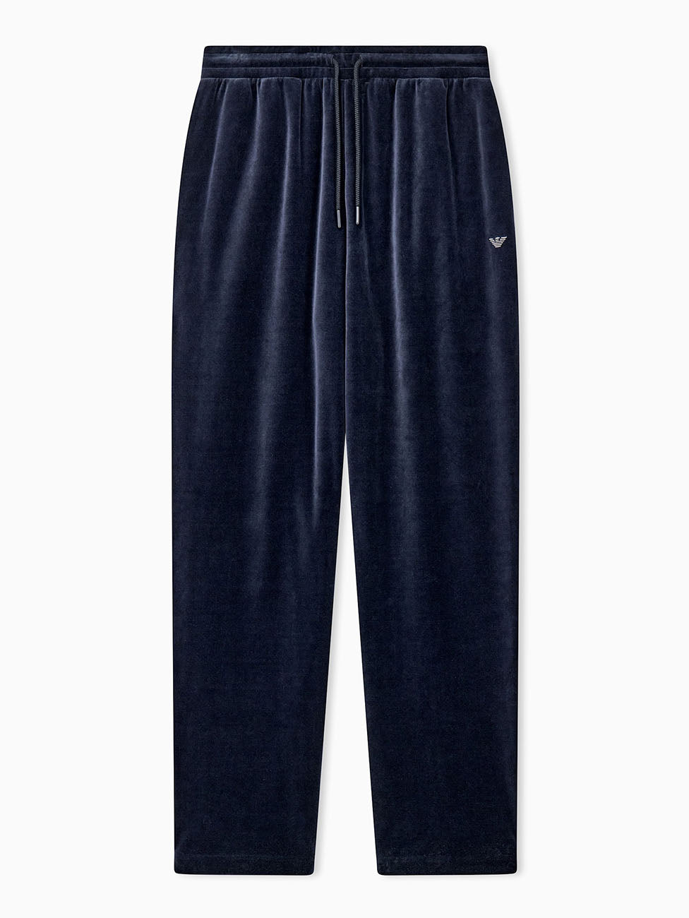 Emporio Armani Chenille Lounge Trousers