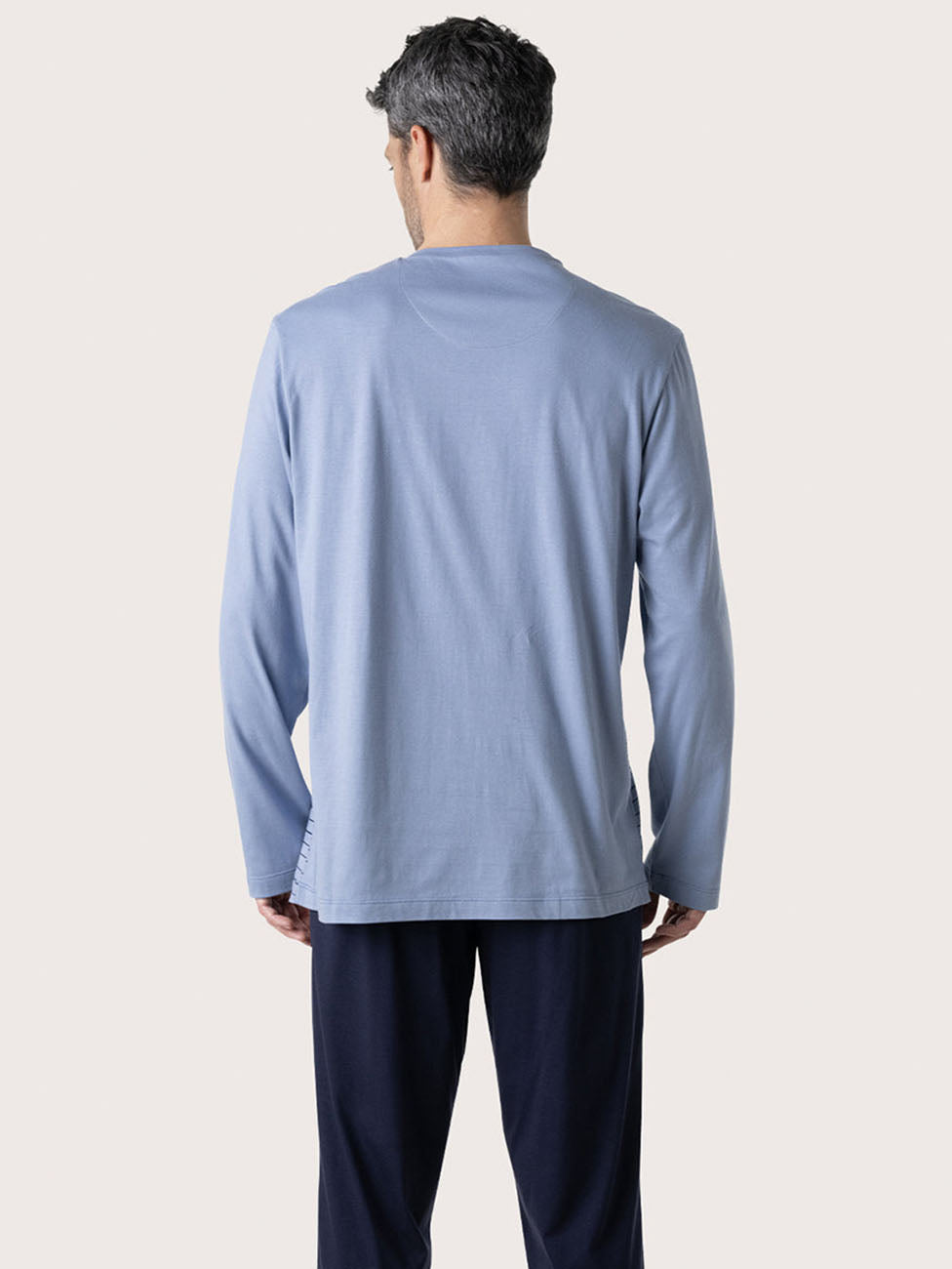 Eminence Men’s Made in France Long Pyjamas