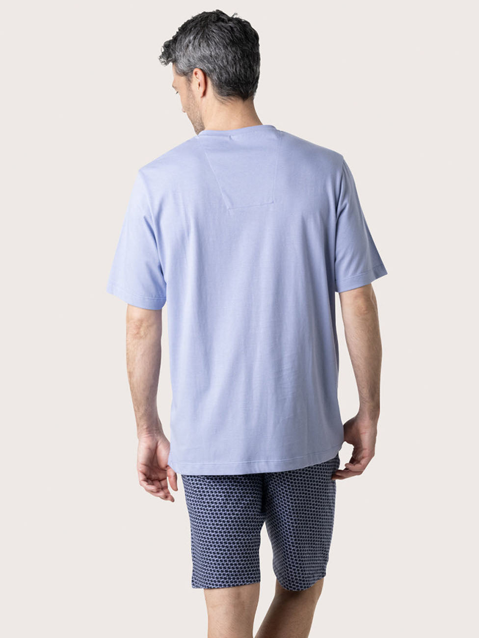 Eminence Men’s SmileyWorld Short Pyjamas