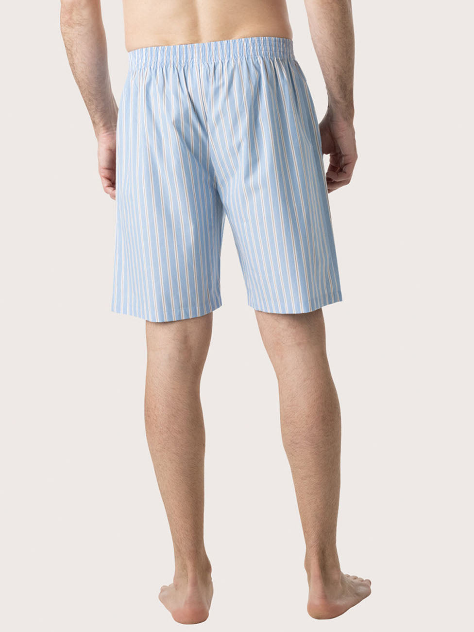 Eminence Men’s Cotton Poplin Short Pyjamas