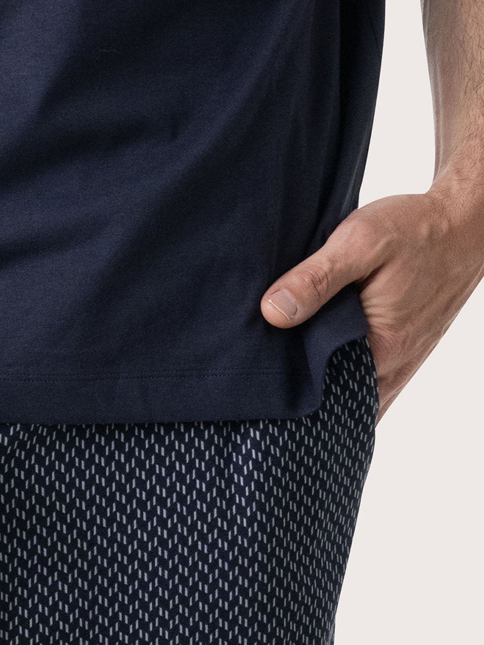 Eminence Men’s Business Short Pyjamas