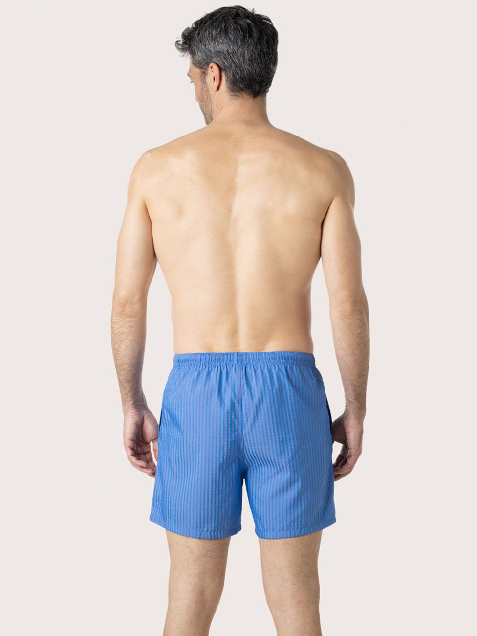 Eminence Men’s Trendy Swim Shorts