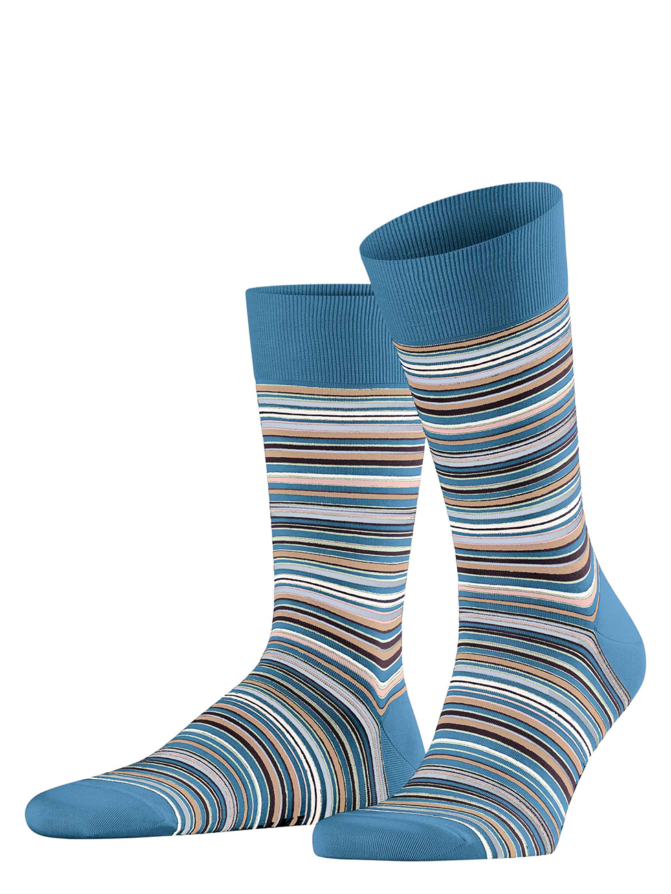 FALKE Microblock Socks