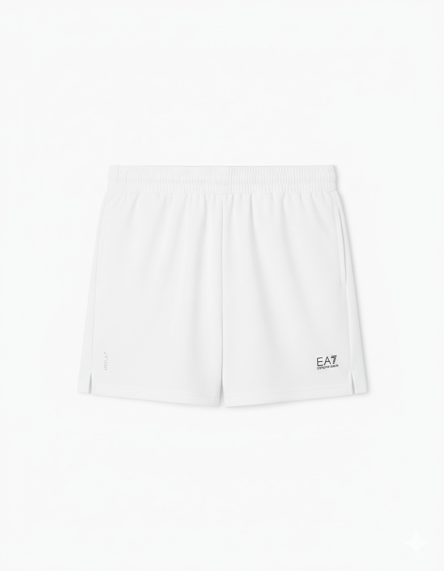 EA7 VENTUS7 Tennis Pro Shorts