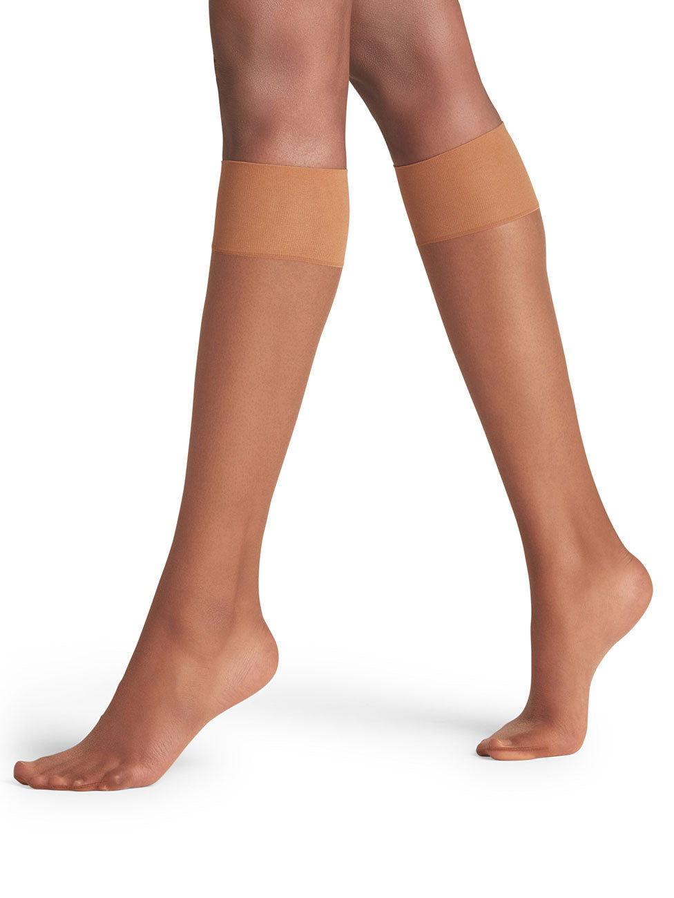 FALKE Shelina 12 DEN Women Knee-high Socks