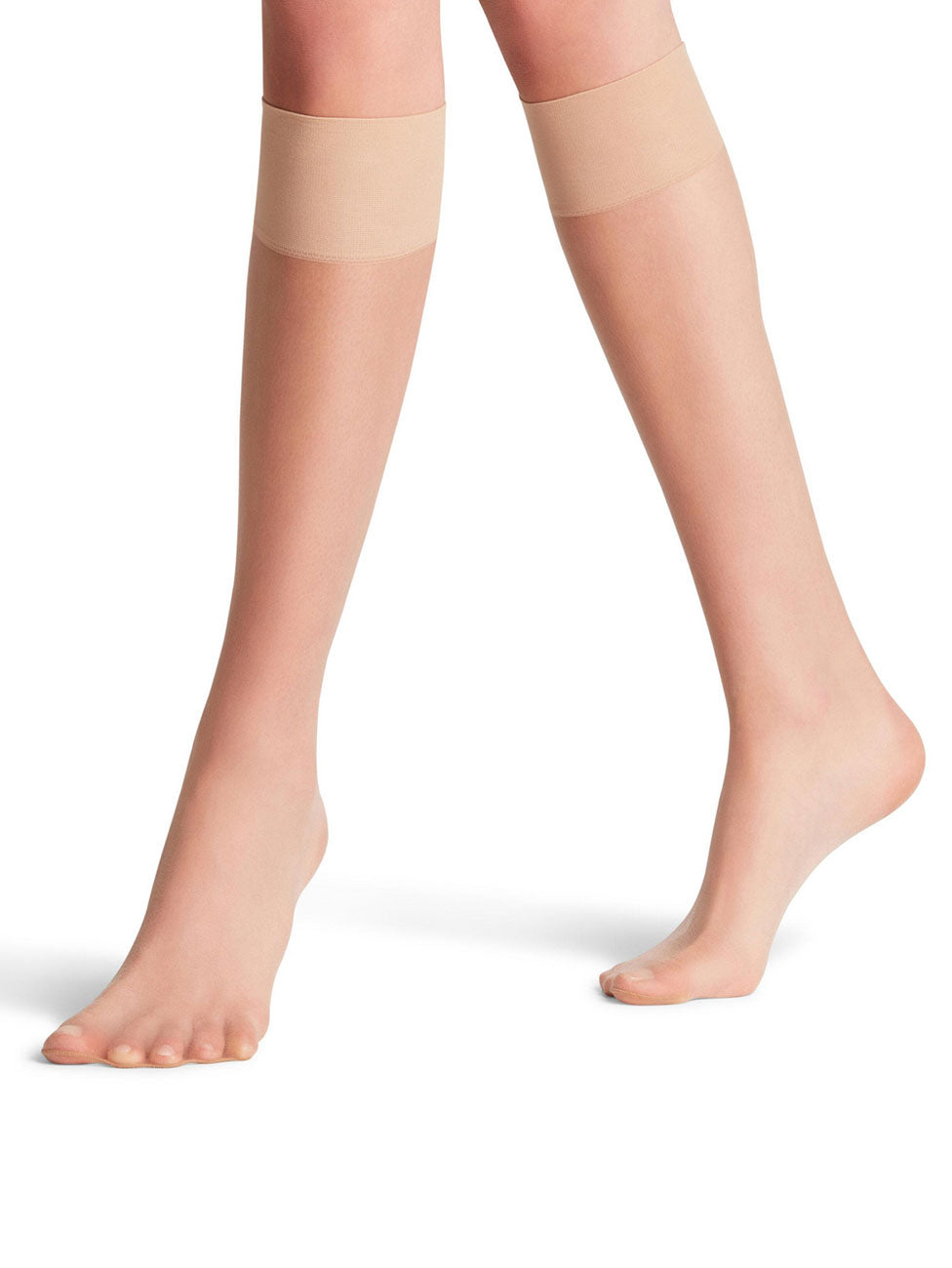 FALKE Shelina 12 DEN Women Knee-high Socks