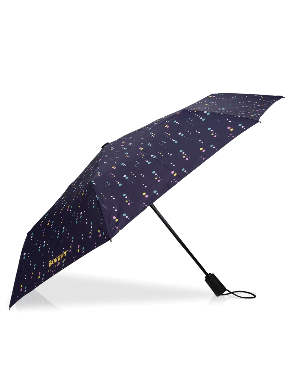 Isotoner Auto Umbrella