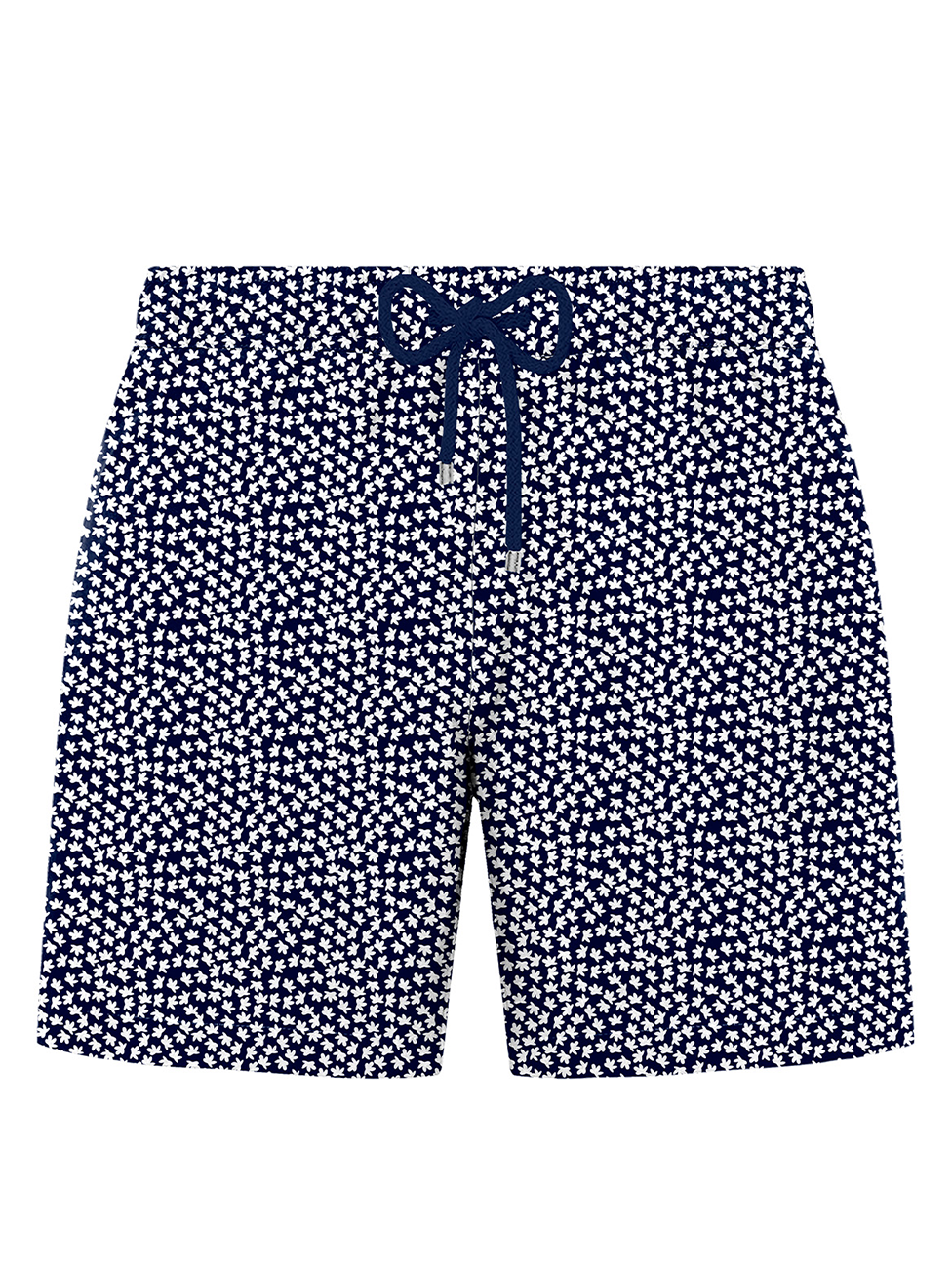 John Frank Gts All Over Printed Swimshorts Daisy