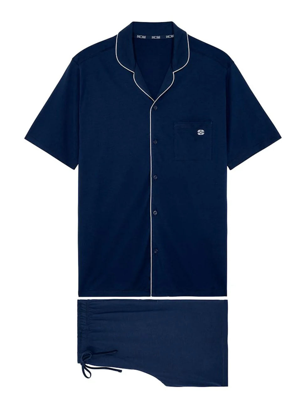 HOM Rafael Short Pyjama