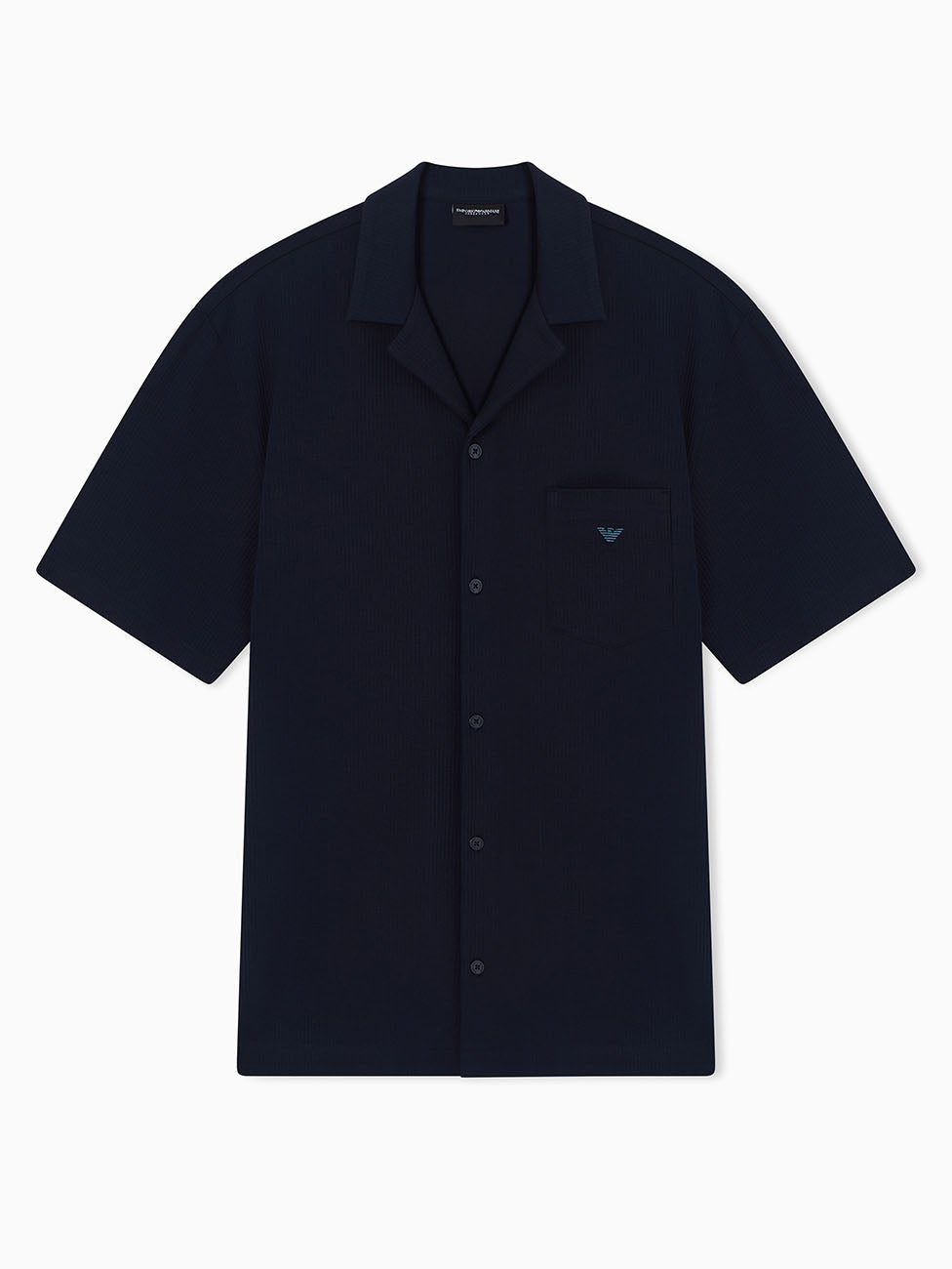 Emporio Armani Loungewear Shirt