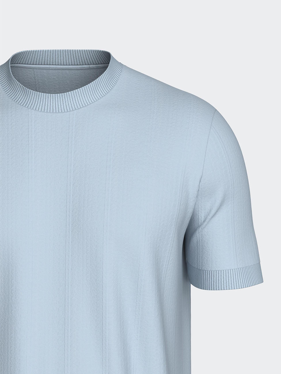 Impetus Champ Lyocell T-shirt