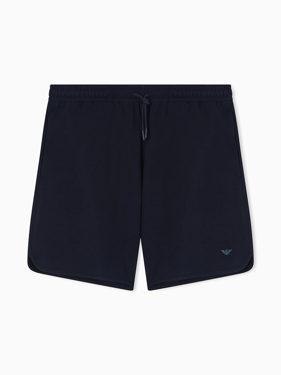 Emporio Armani Loungewear Bermuda Shorts