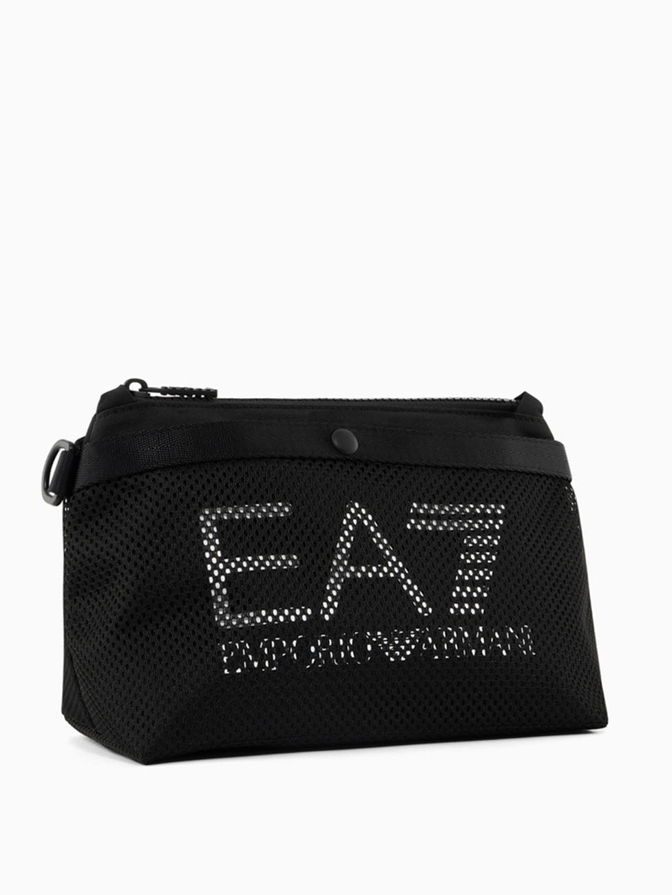 EA7 Train U Essential Pouch