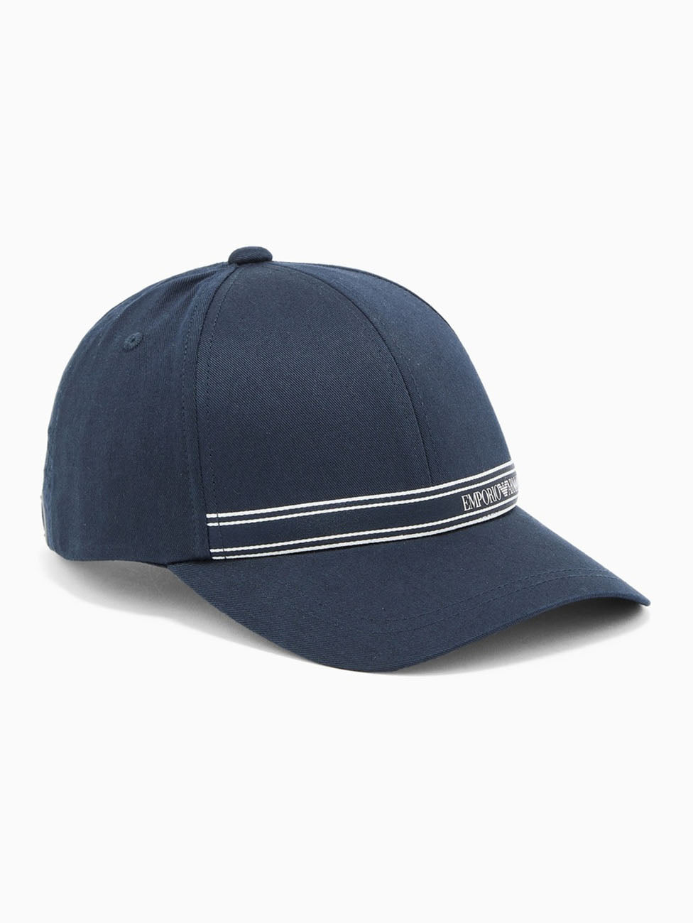 Emporio Armani Baseball Hat