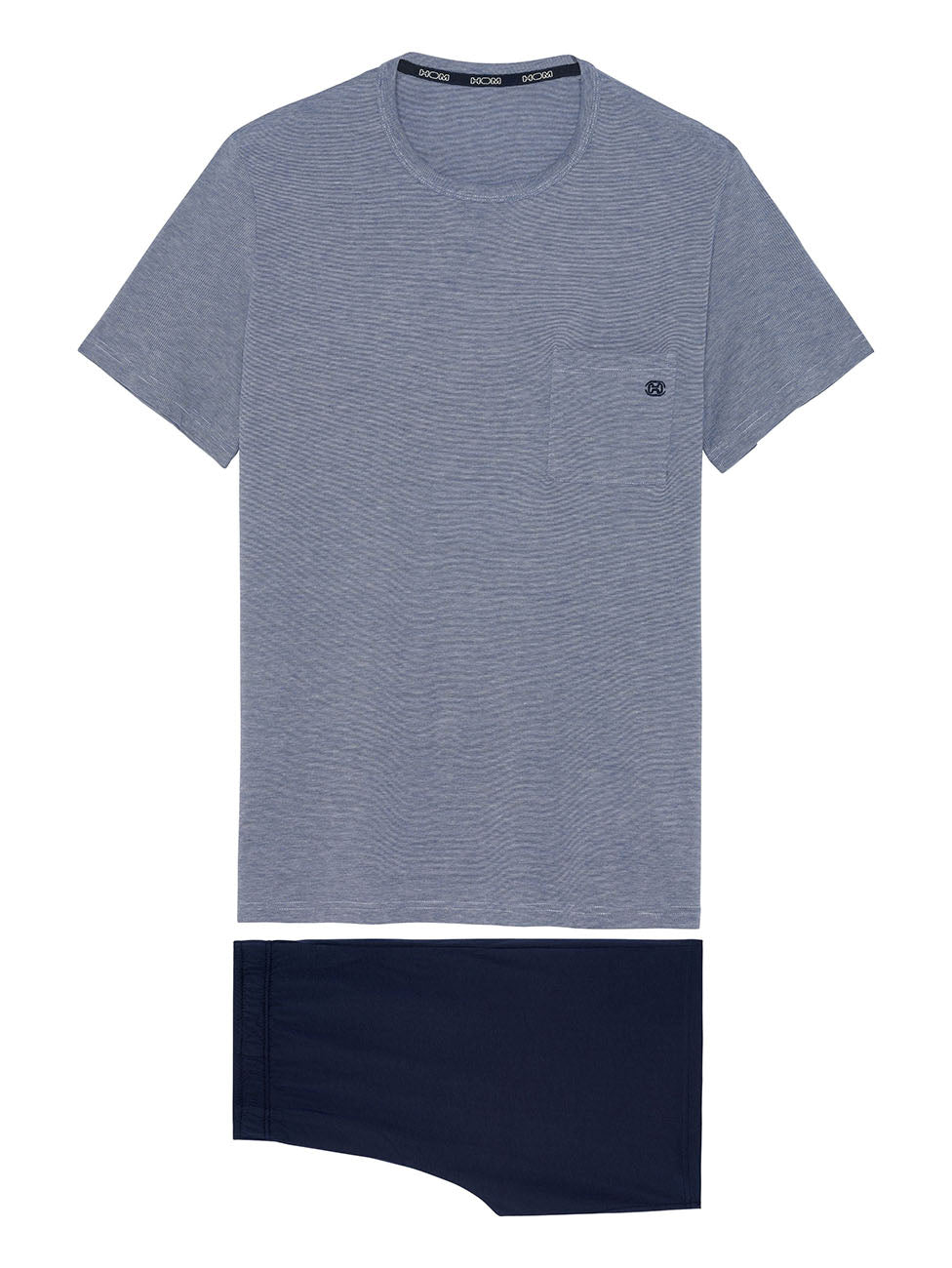 HOM Modal Comfort Short Pyjama